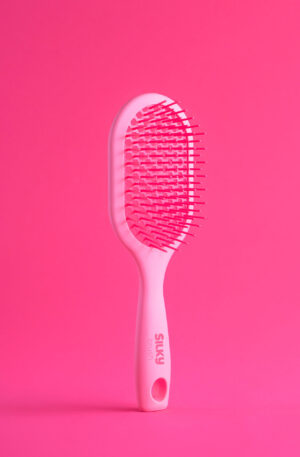 Raspberry Rush